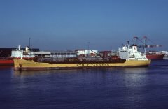 Thumbnail Image for Stolt Castle