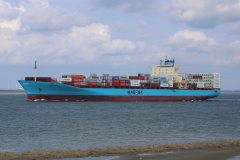 Thumbnail Image for Lars Maersk oncontextmenu=