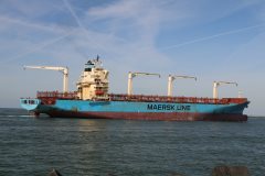 Thumbnail Image for Maersk Cabo Verde oncontextmenu=