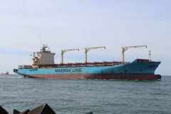 Thumbnail Image for Maersk Cabo Verde oncontextmenu=