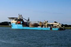 Thumbnail Image for Maersk Connector oncontextmenu=