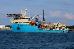 Thumbnail Image for Maersk Connector oncontextmenu=