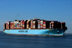 Thumbnail Image for Maersk Eindhoven oncontextmenu=