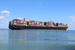 Thumbnail Image for Maersk Emerald oncontextmenu=