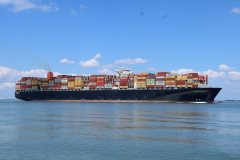 Thumbnail Image for Maersk Emerald oncontextmenu=