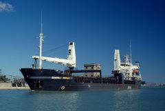 Thumbnail Image for General Romulo