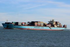 Thumbnail Image for Maersk Iowa oncontextmenu=