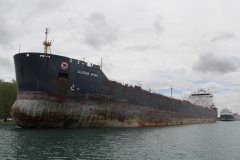 Thumbnail Image for Algoma Spirit oncontextmenu=