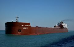 Thumbnail Image for James R. Barker