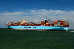 Thumbnail Image for Mogens Maersk