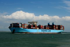 Thumbnail Image for Mogens Maersk