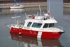 Thumbnail Image for CCGS Morillon oncontextmenu=