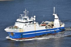 Thumbnail Image for Osprey No. 1 oncontextmenu=