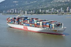 Thumbnail Image for OOCL Ho Chi Minh City oncontextmenu=