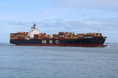 Thumbnail Image for MSC Annick oncontextmenu=