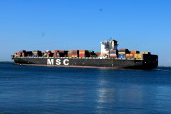 Thumbnail Image for MSC Asya oncontextmenu=