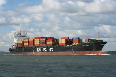 Thumbnail Image for MSC Celine oncontextmenu=