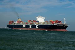 Thumbnail Image for MSC Clorinda oncontextmenu=