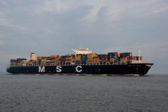 Thumbnail Image for MSC Flavia oncontextmenu=