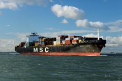 Thumbnail Image for MSC Ilona oncontextmenu=