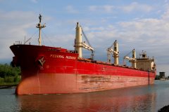 Thumbnail Image for Federal Hudson