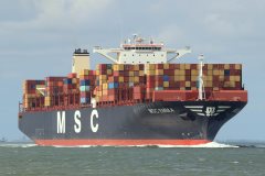 Thumbnail Image for MSC Emma oncontextmenu=