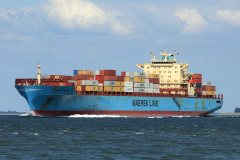 Thumbnail Image for Maersk Gironde