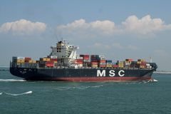 Thumbnail Image for MSC Laura