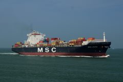 Thumbnail Image for MSC Laura