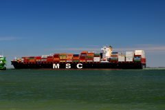 Thumbnail Image for MSC Lily