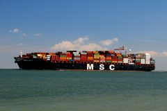 Thumbnail Image for MSC Lily