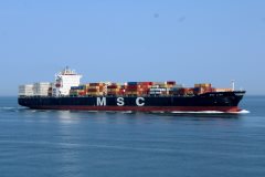 Thumbnail Image for MSC Lisa