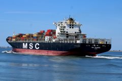 Thumbnail Image for MSC Maureen