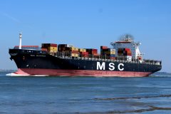 Thumbnail Image for MSC Maureen