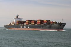 Thumbnail Image for MSC Sao Paulo oncontextmenu=