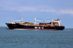 Thumbnail Image for MSC Uma