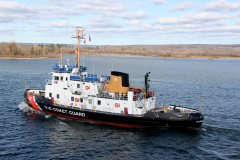 Thumbnail Image for USCGC Katmai Bay oncontextmenu=