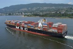 Thumbnail Image for MSC Vanessa