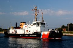 Thumbnail Image for USCGC Mobile Bay