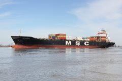 Thumbnail Image for MSC America oncontextmenu=