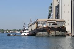 Thumbnail Image for Alouette Spirit oncontextmenu=