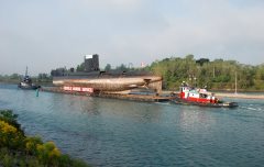 Thumbnail Image for HMCS Olympus oncontextmenu=