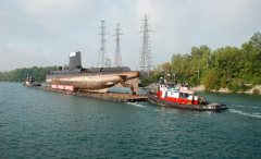 Thumbnail Image for HMCS Olympus oncontextmenu=