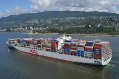 Thumbnail Image for OOCL Genoa