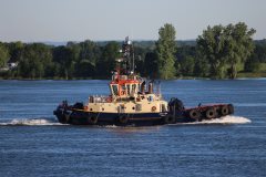 Thumbnail Image for Svitzer Cartier