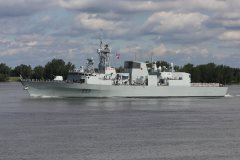 Thumbnail Image for HMCS Toronto oncontextmenu=