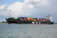 Thumbnail Image for MSC Hannah oncontextmenu=