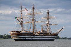 Thumbnail Image for ITS Amerigo Vespucci