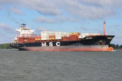 Thumbnail Image for MSC Nilgun oncontextmenu=