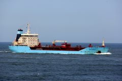 Thumbnail Image for Nuuk Maersk oncontextmenu=